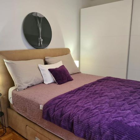 Apartman Adriatic زادار المظهر الخارجي الصورة