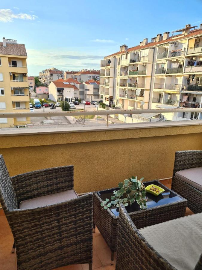 Apartman Adriatic زادار المظهر الخارجي الصورة